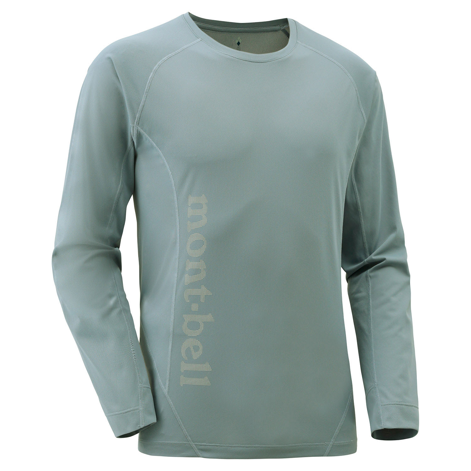 Cool Light Long Sleeve T Men's